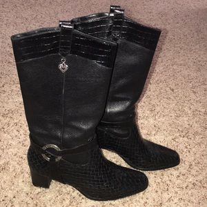 Brighton boots ✨💗